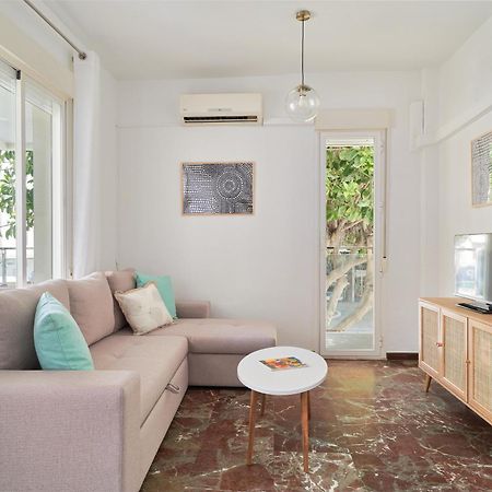 Estepona Beach Apartment Kültér fotó