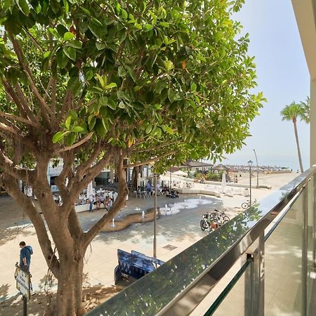 Estepona Beach Apartment Kültér fotó