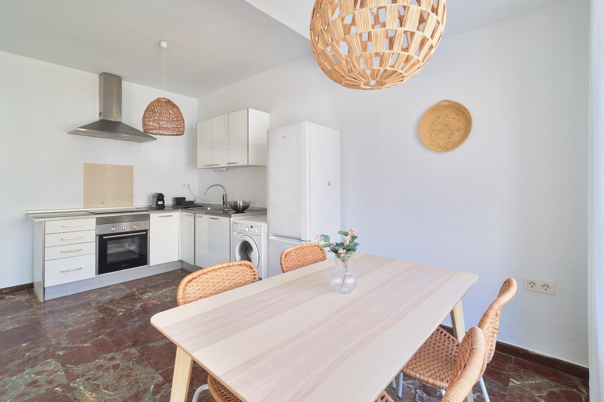 Estepona Beach Apartment Kültér fotó