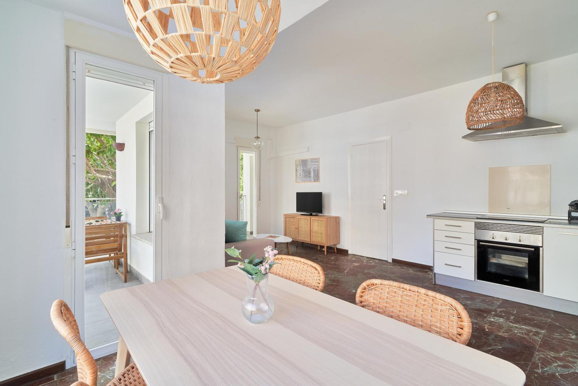 Estepona Beach Apartment Kültér fotó