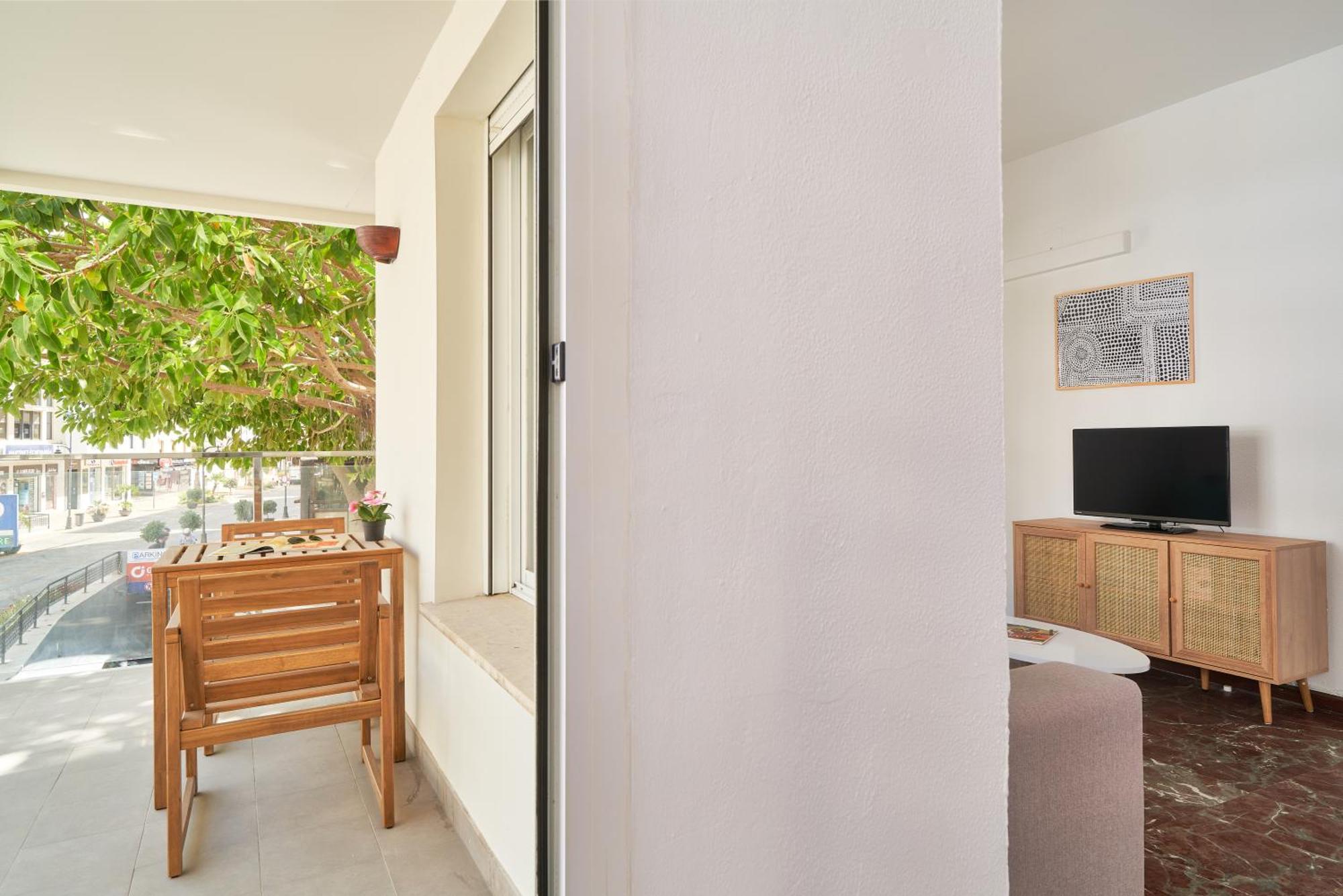 Estepona Beach Apartment Kültér fotó