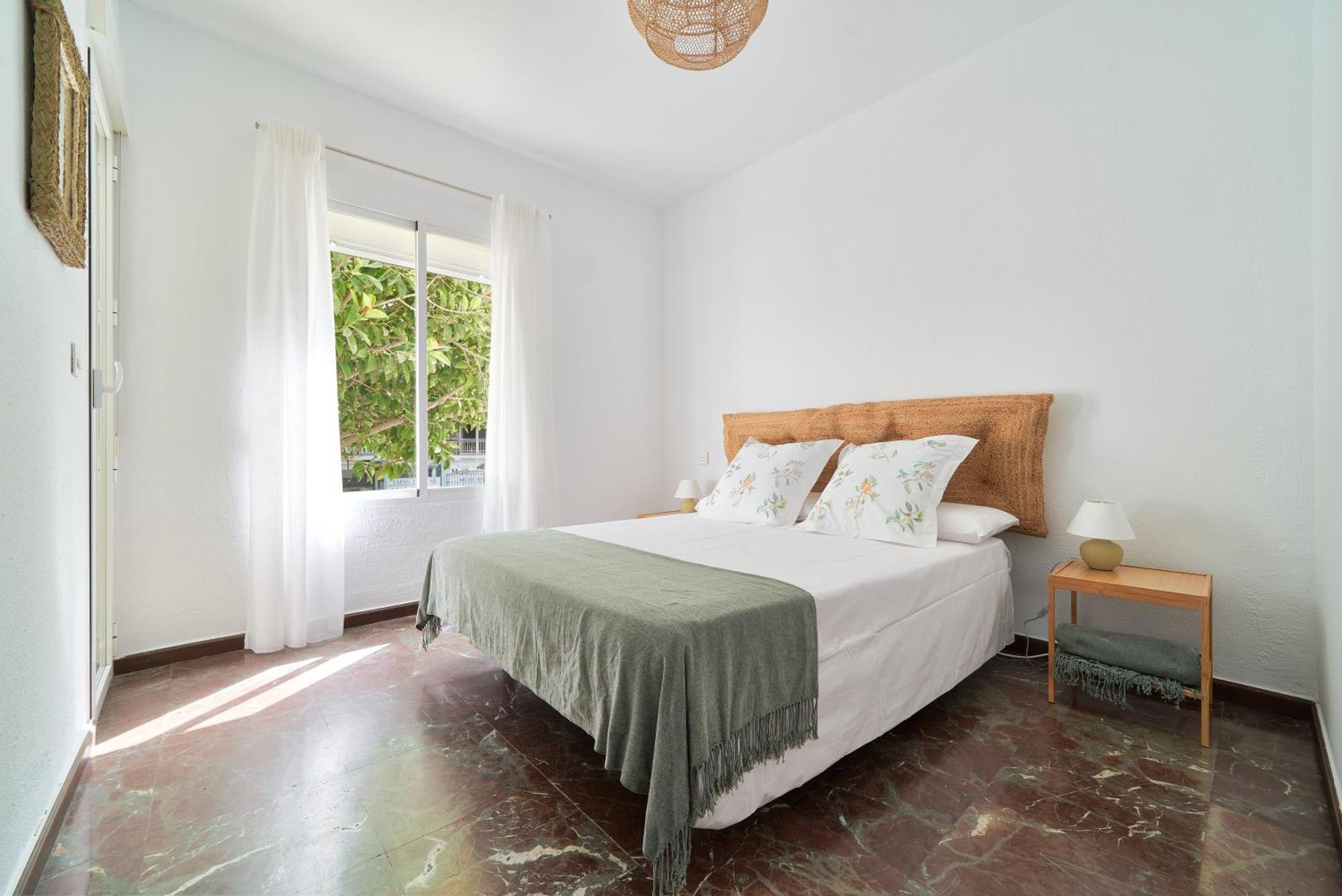 Estepona Beach Apartment Kültér fotó